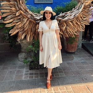 Meet your Posher, Eunice